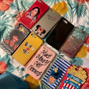 iPhone 7 Plus cases